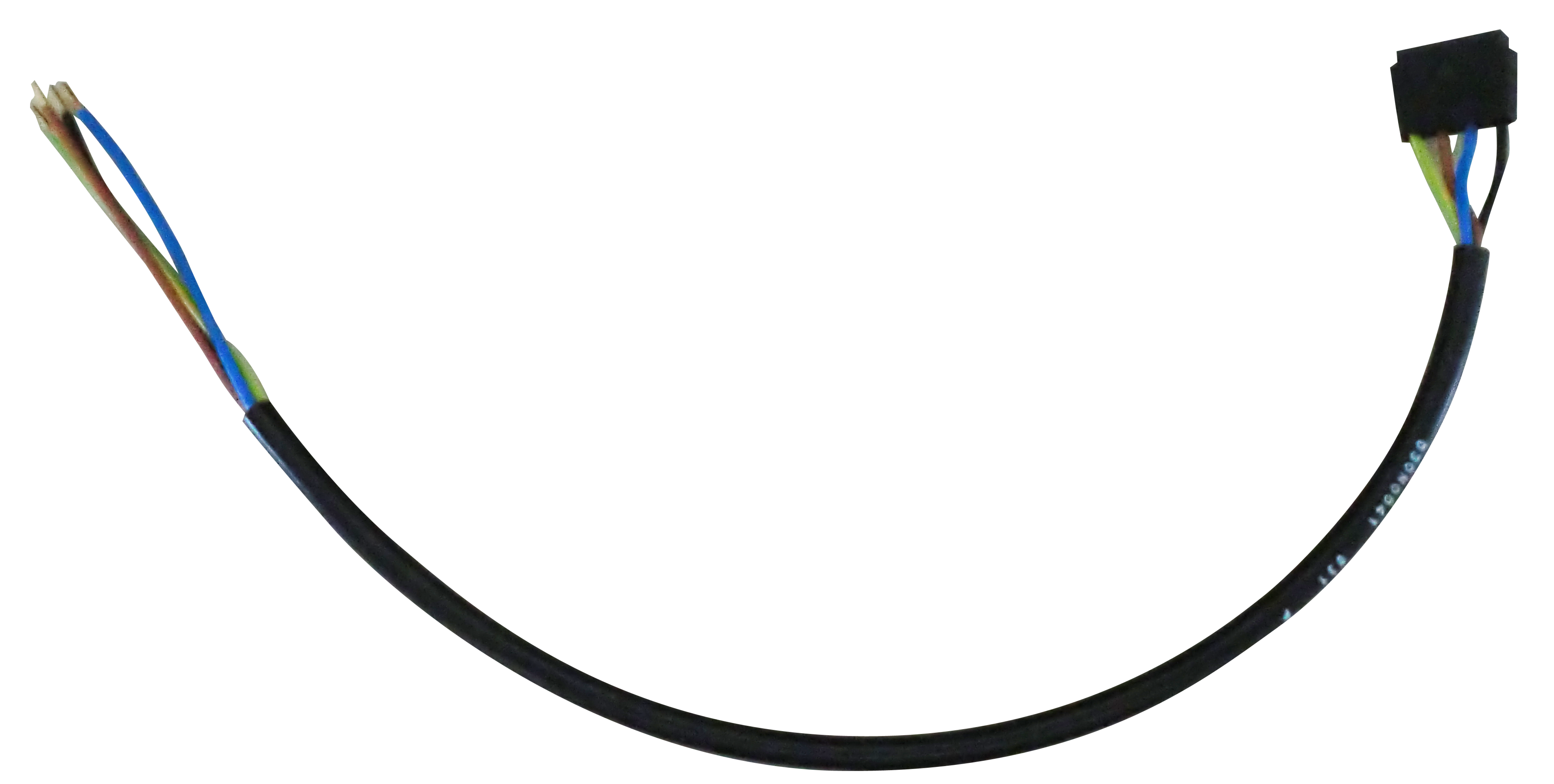 Anschlusskabel für Vorwärmung (LG 40/60)