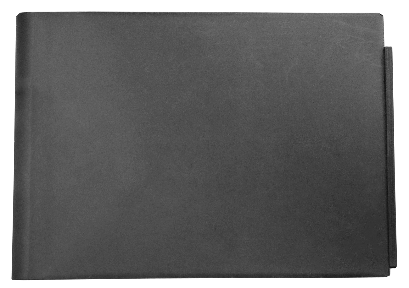 Luftklappe (LG 40/60, LG 40/60 RZ, SG 60)