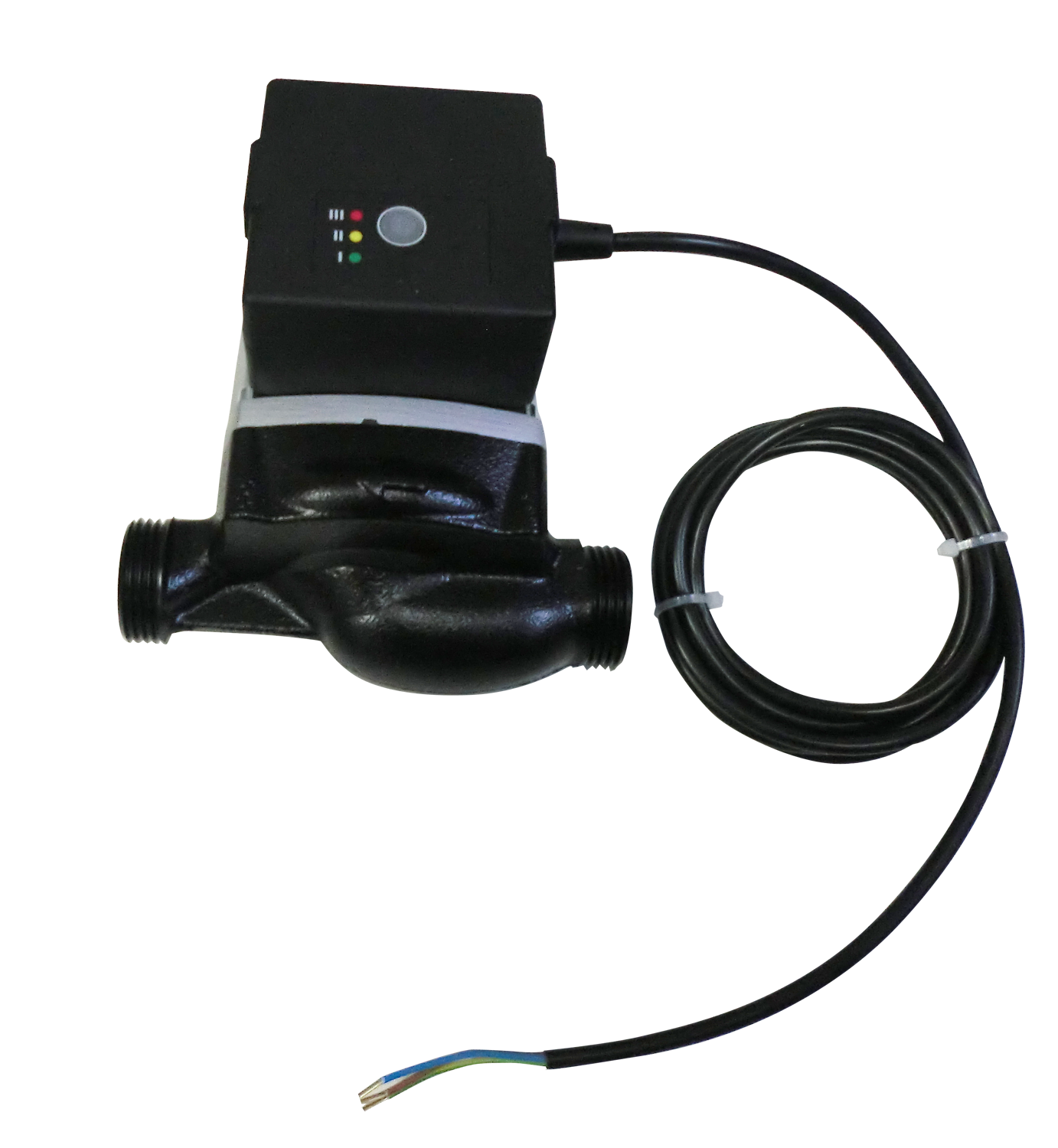 Umwälzpumpe (ALUCondens, DUOCondens, GASCondens, Wärmezentrum (Delta plus UE 55A-15 130 mm))