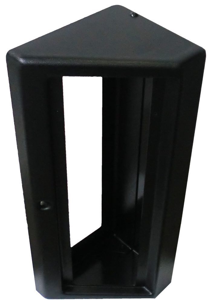 Wandgehäuse für Integra