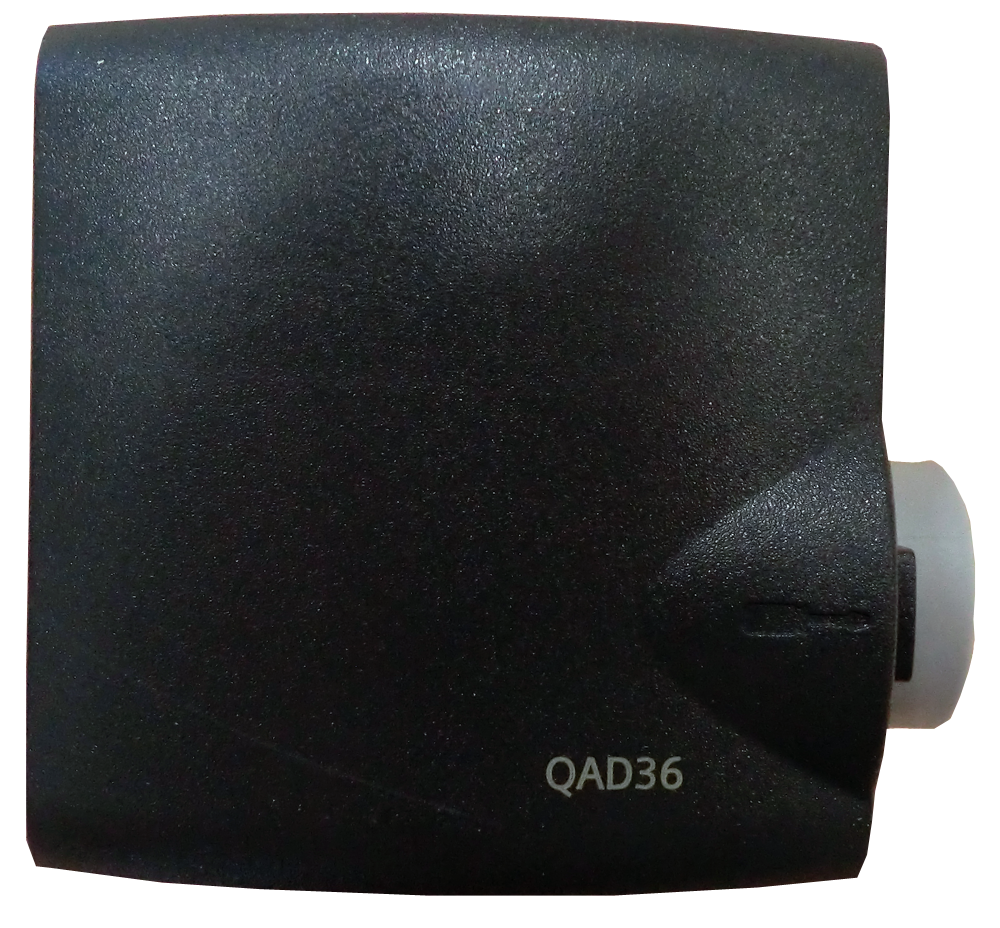 Anlegefühler Vorlauf NTC 10k ohne Kabel