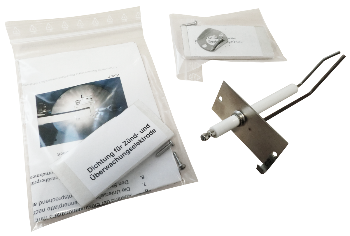 Zündumrüstsatz (Boy Condens)