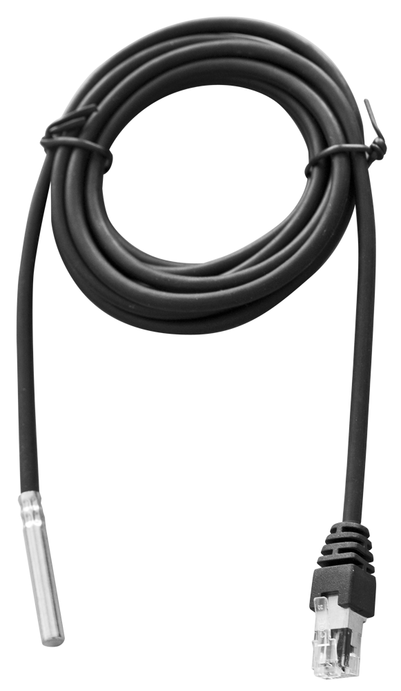 Temperatursensor