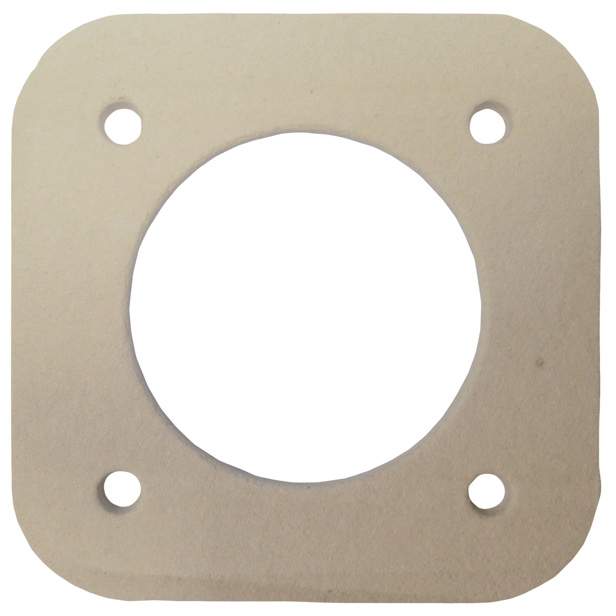 Brennerflanschdichtung Ø 100mm