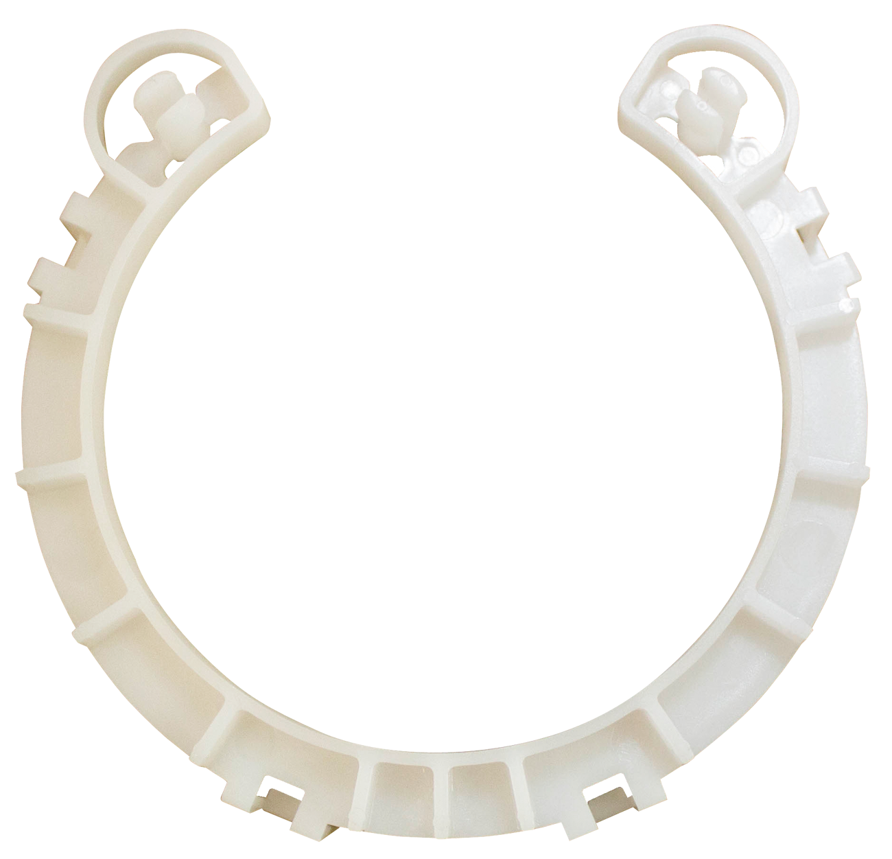 Haltering für Luftdruckwächter (SG 60)