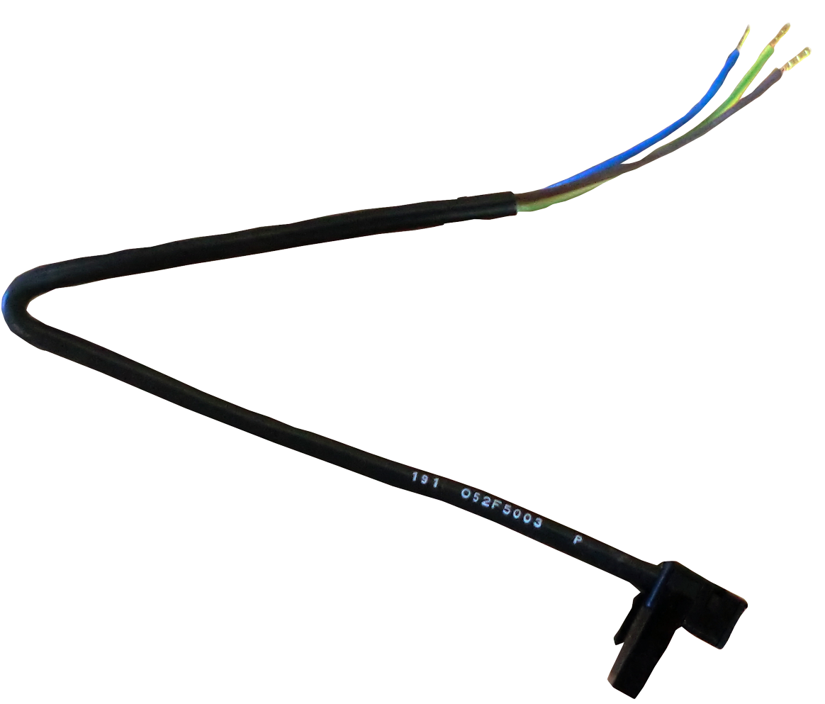 Anschlusskabel für Zündtrafo (LG 40/60, LG 40/60 RZ)