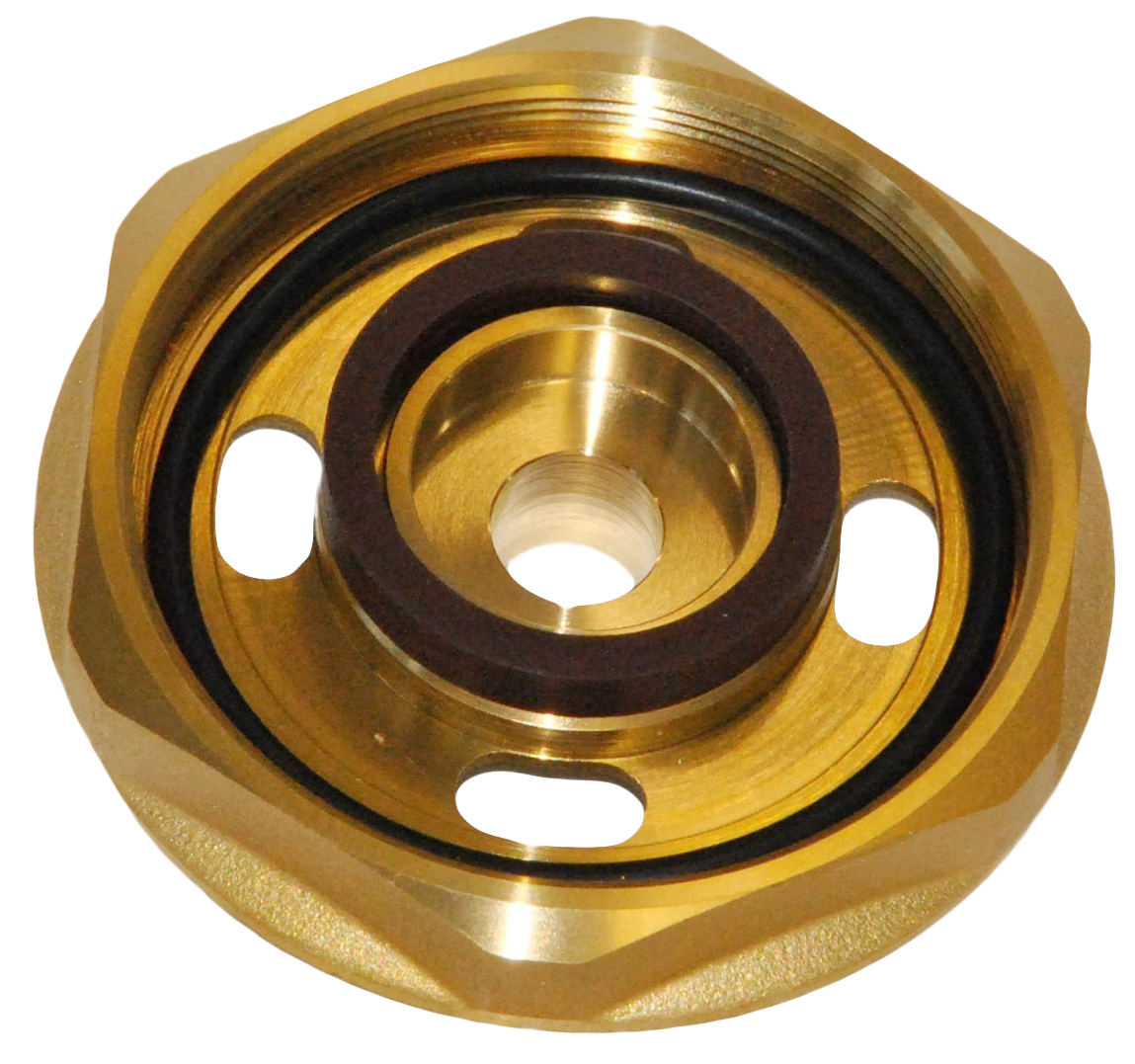 Adapter für MANN-Filter