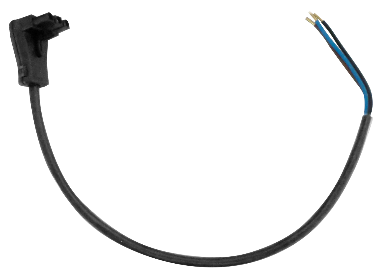 Fühlerkabel mit Winkelstecker (LG 40/60 RZ)