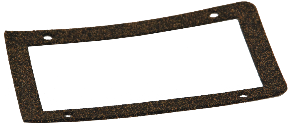 Dichtung Luftführung-Gehäuse