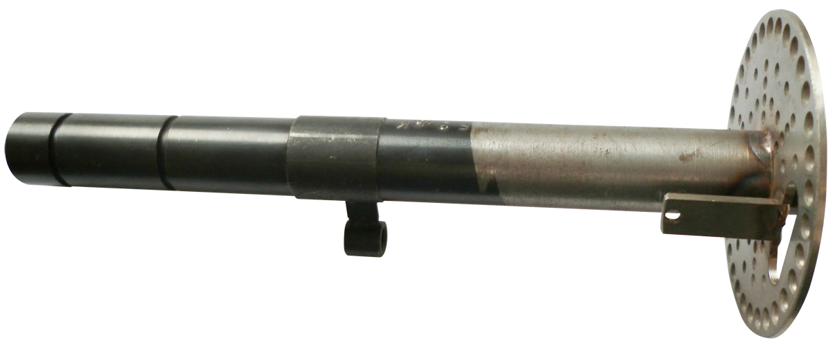 Speicherflansch (KHZ-B)