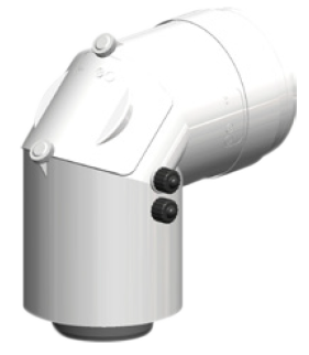 Kontroll-Bogen konzentrisch PP