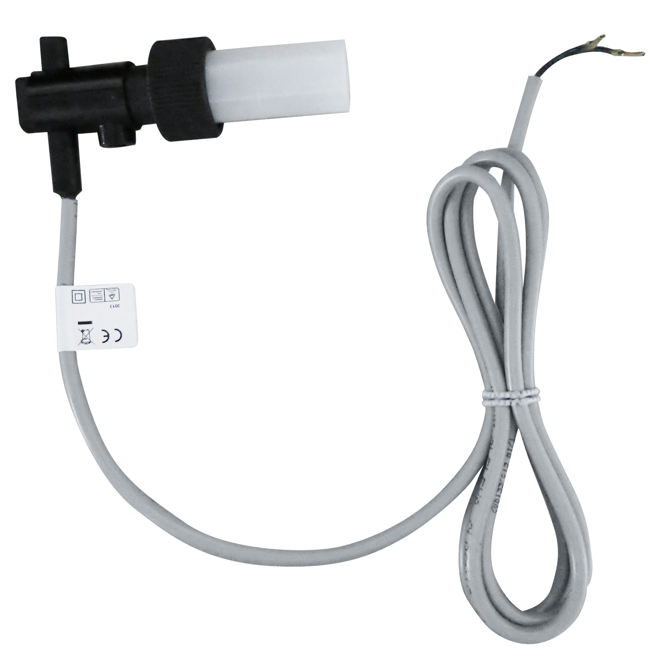 Strömungswächter - Oberteil (BoyCondens)