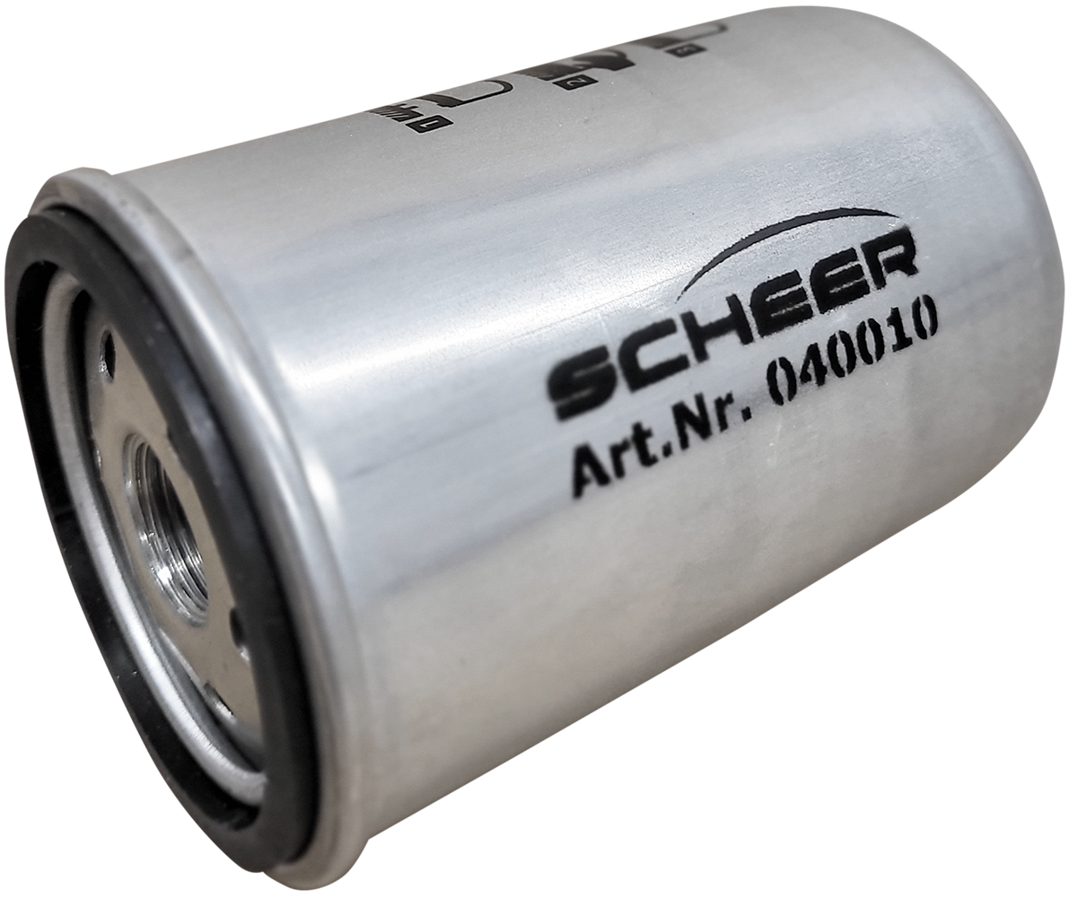 Feinfilterpatrone SCHEER 5 - 20µm MC 23