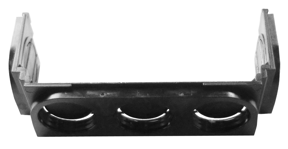 Stopfbuchsenhalter AGK 65.1 (LG 40/60, LG 40/60 RZ)