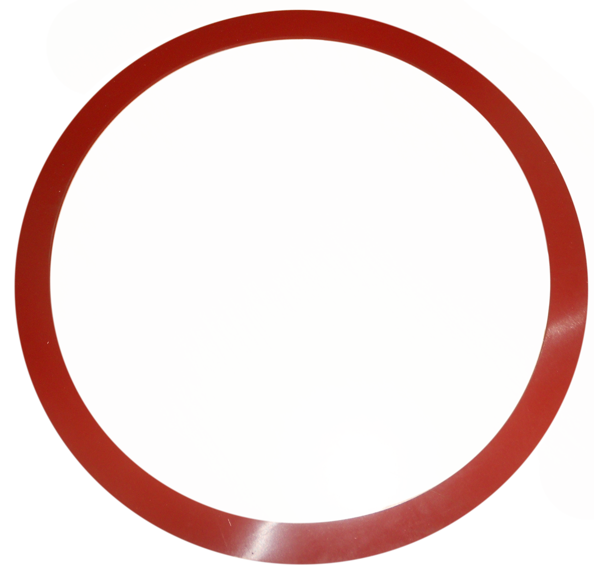 Silicondichtung Ø 360 mm  Wärmetauscher (Twin Condens)