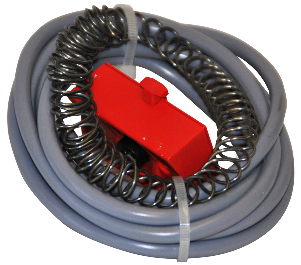 Vorlauffühler (DUOCondes / Wärmezentrum) Anlegefühler ZVF 210