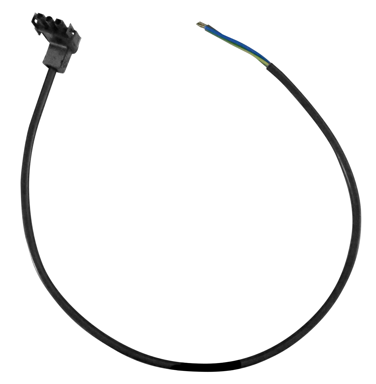 Anschlusskabel für Motor (LG 40/60, LG 40/60 RZ)
