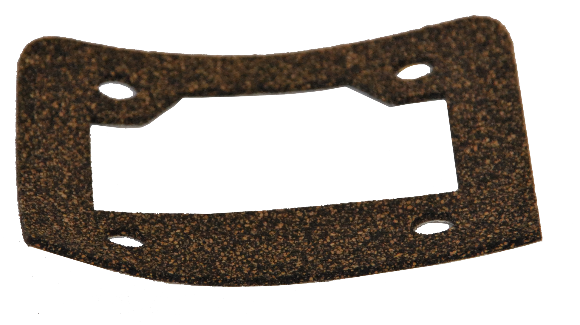 Dichtung Gebläse-Luftführung