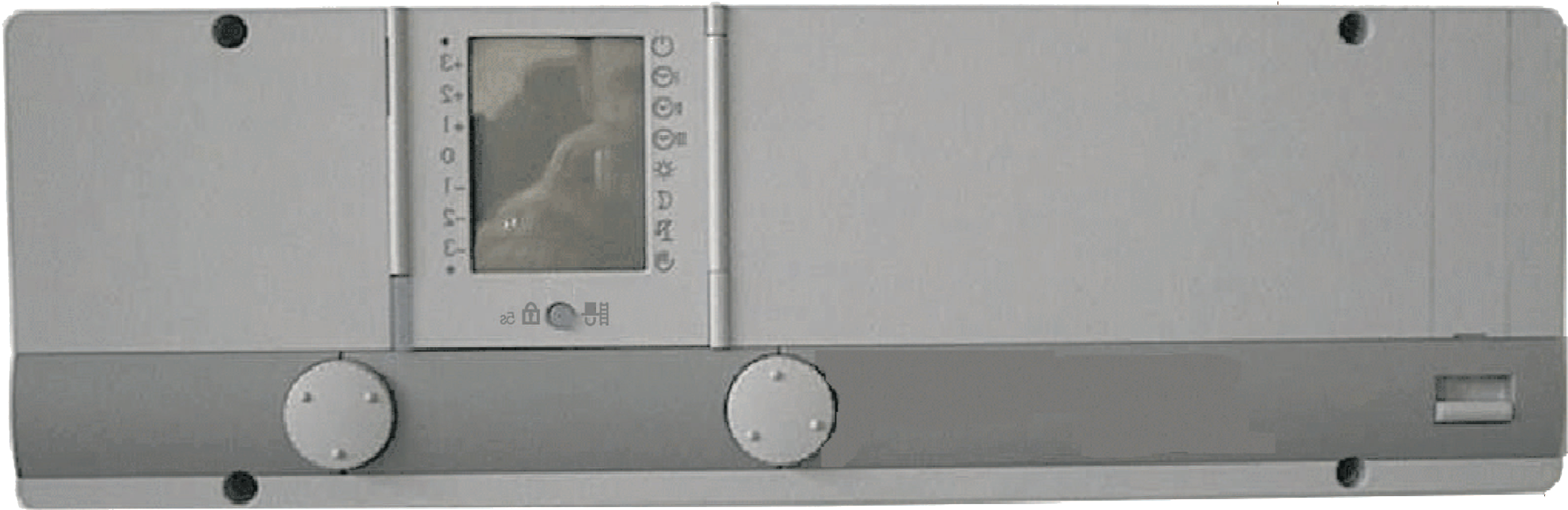 IT 5711 MD-V6, Konfiguration: BUL (Trend Exquisit - Garant - Classic)