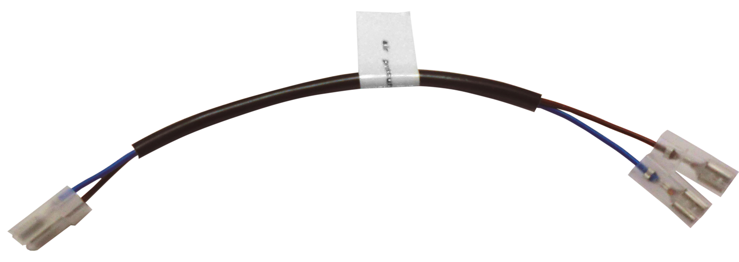 Kontrollstecker für Luftdruckwächter