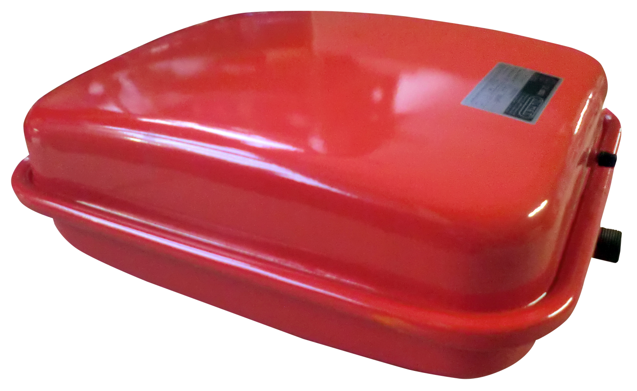 Ausdehnungsgefäß 18 Liter (KHZ)