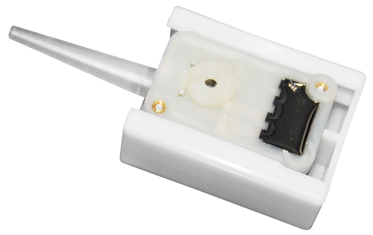 Außenfühler ZAF 200